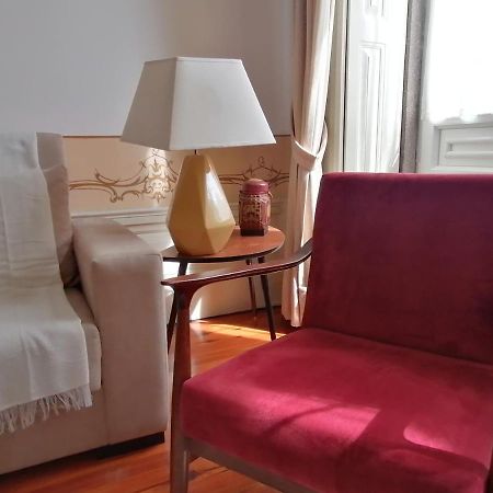 Alvares Cabral Apartamento B Apartman Porto Kültér fotó
