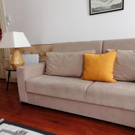 Alvares Cabral Apartamento B Apartman Porto Kültér fotó
