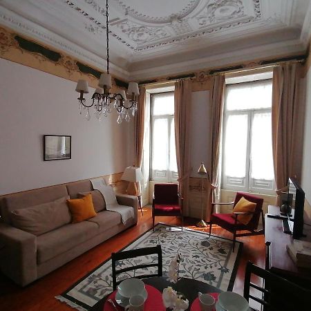Alvares Cabral Apartamento B Apartman Porto Kültér fotó