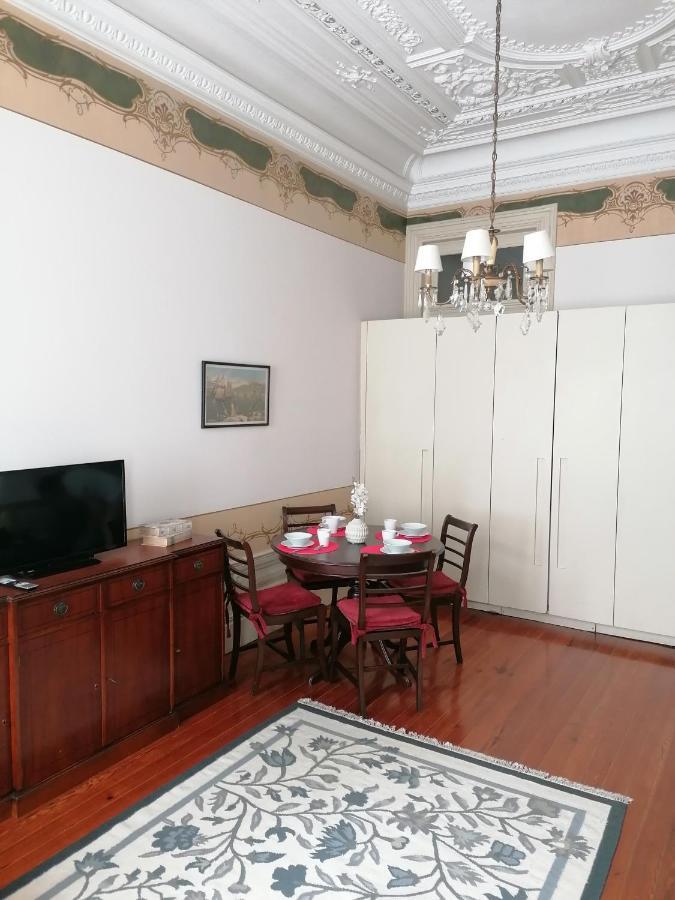 Alvares Cabral Apartamento B Apartman Porto Kültér fotó