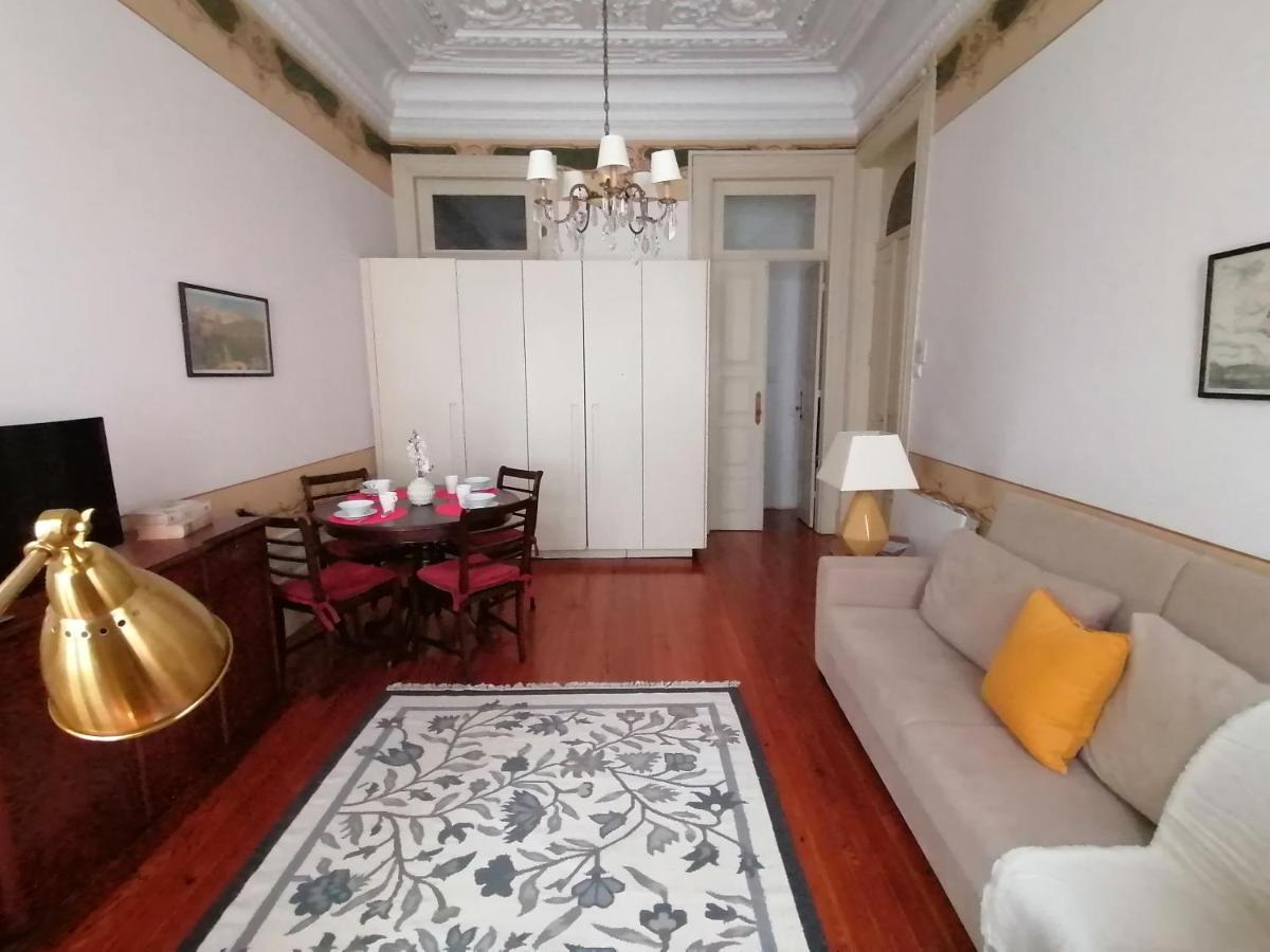 Alvares Cabral Apartamento B Apartman Porto Kültér fotó