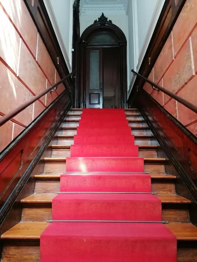 Alvares Cabral Apartamento B Apartman Porto Kültér fotó