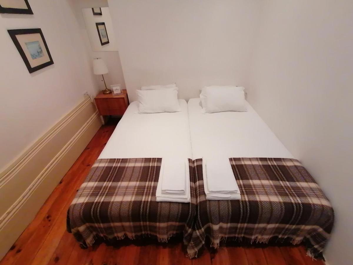 Alvares Cabral Apartamento B Apartman Porto Kültér fotó