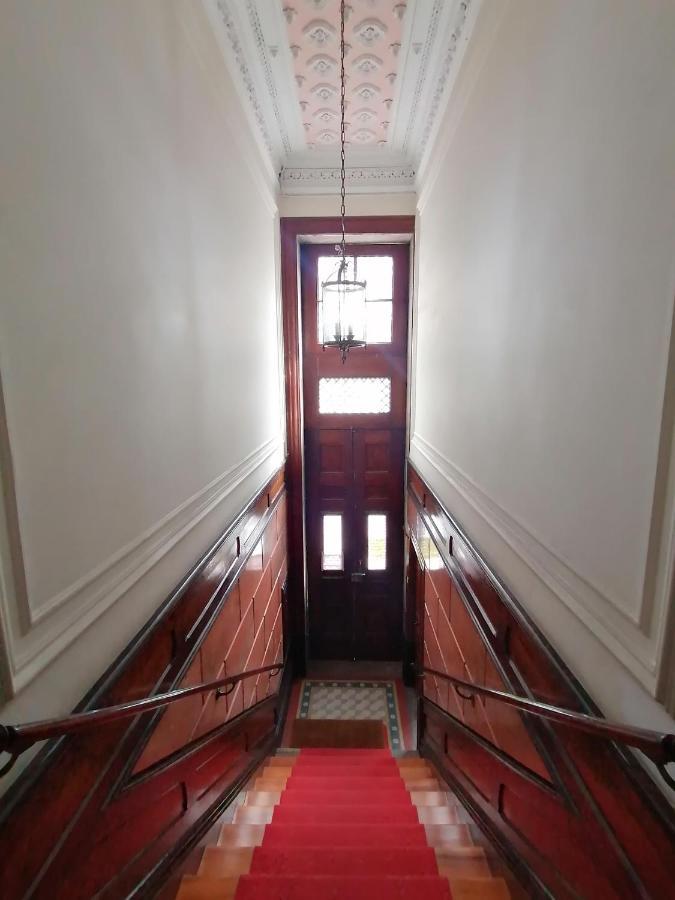 Alvares Cabral Apartamento B Apartman Porto Kültér fotó