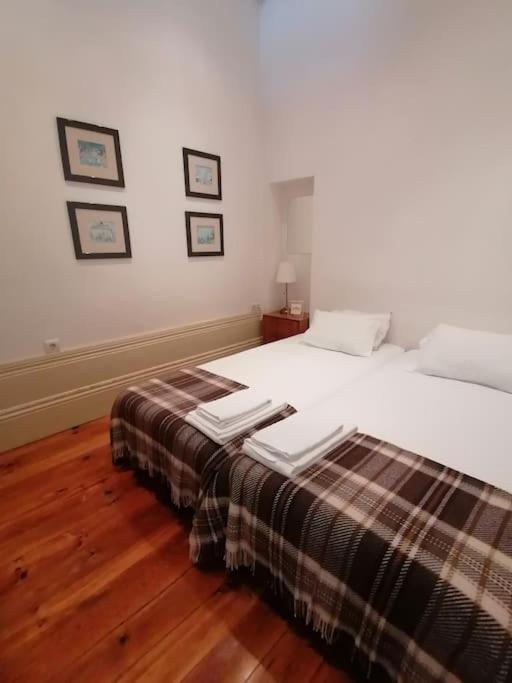 Alvares Cabral Apartamento B Apartman Porto Kültér fotó