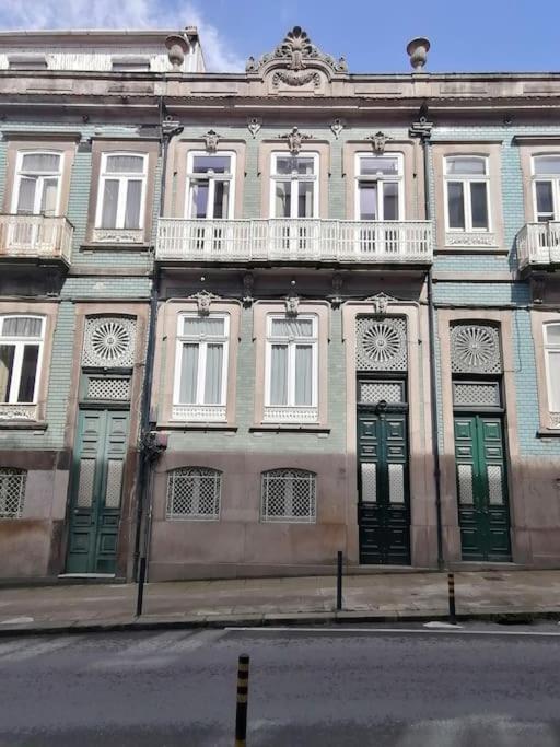 Alvares Cabral Apartamento B Apartman Porto Kültér fotó