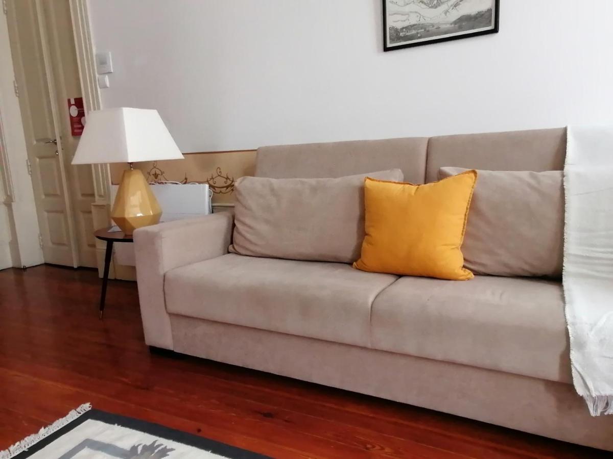 Alvares Cabral Apartamento B Apartman Porto Kültér fotó