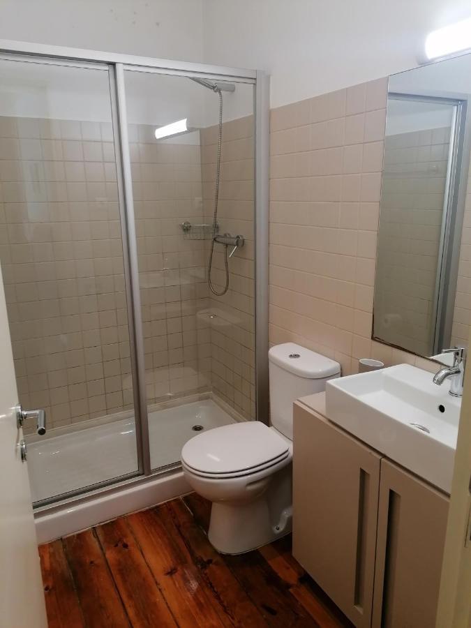 Alvares Cabral Apartamento B Apartman Porto Kültér fotó