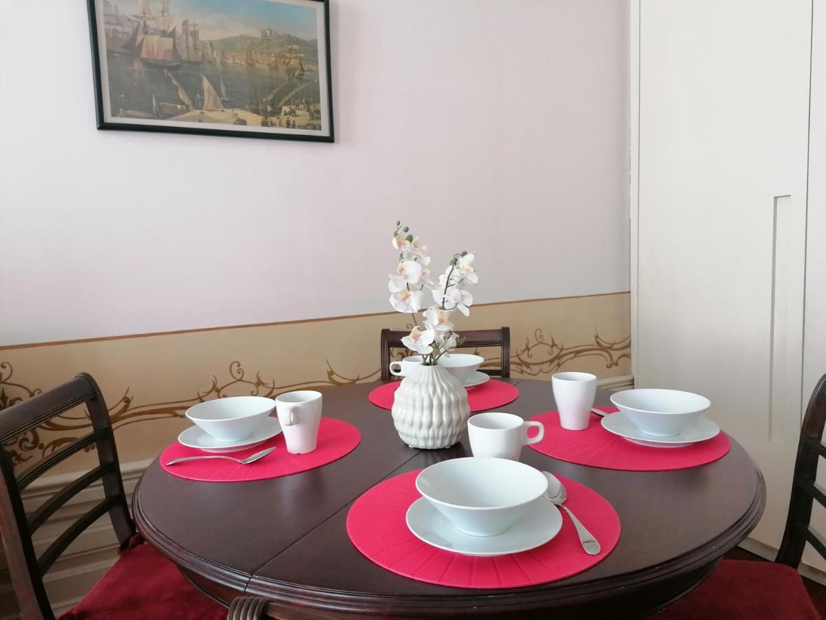 Alvares Cabral Apartamento B Apartman Porto Kültér fotó